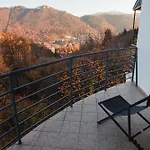 Pensiunea Warthe Bed & Breakfast