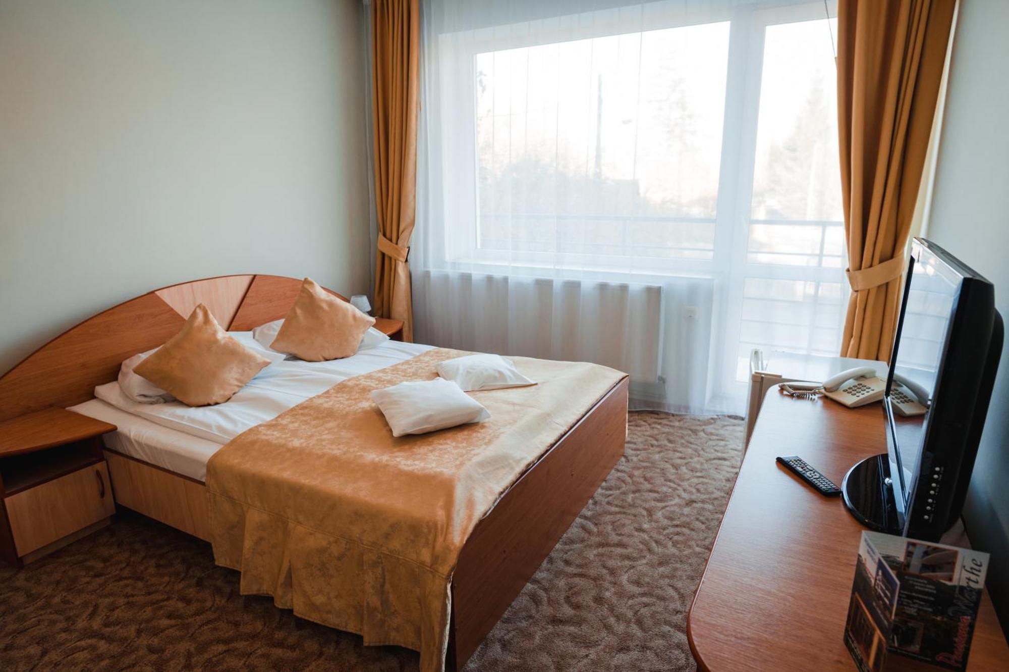 Pensiunea Warthe 3* Brasov