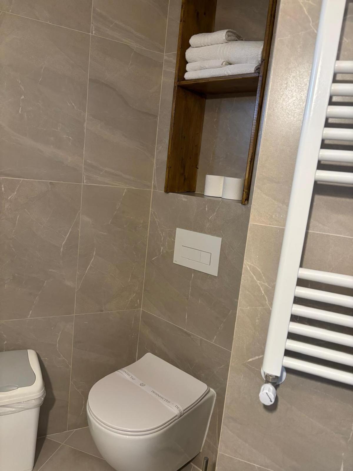 Pensiunea Warthe 3* Brasov