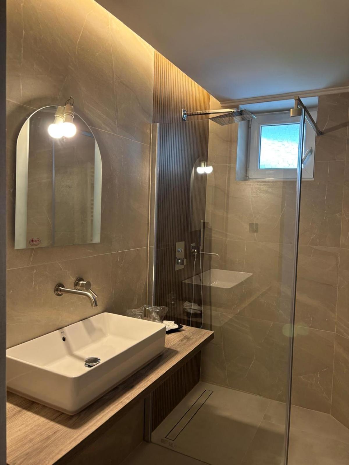 Pensiunea Warthe Guest house 3*
