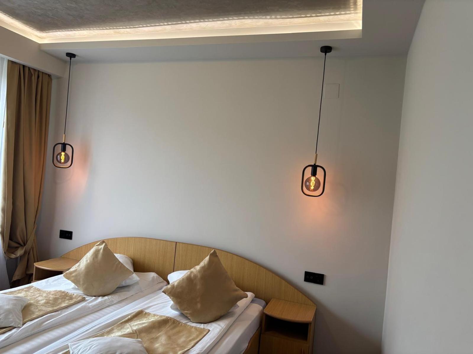 Pensiunea Warthe 3* Brasov