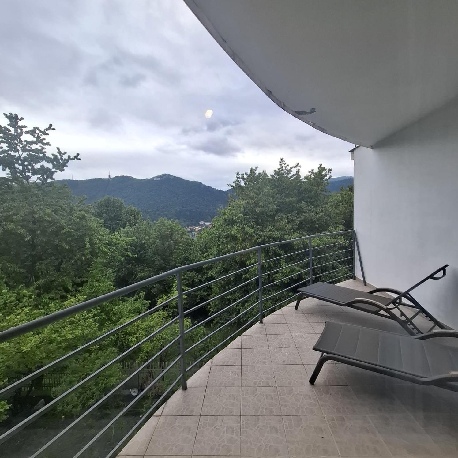 Guest house Pensiunea Warthe 3*