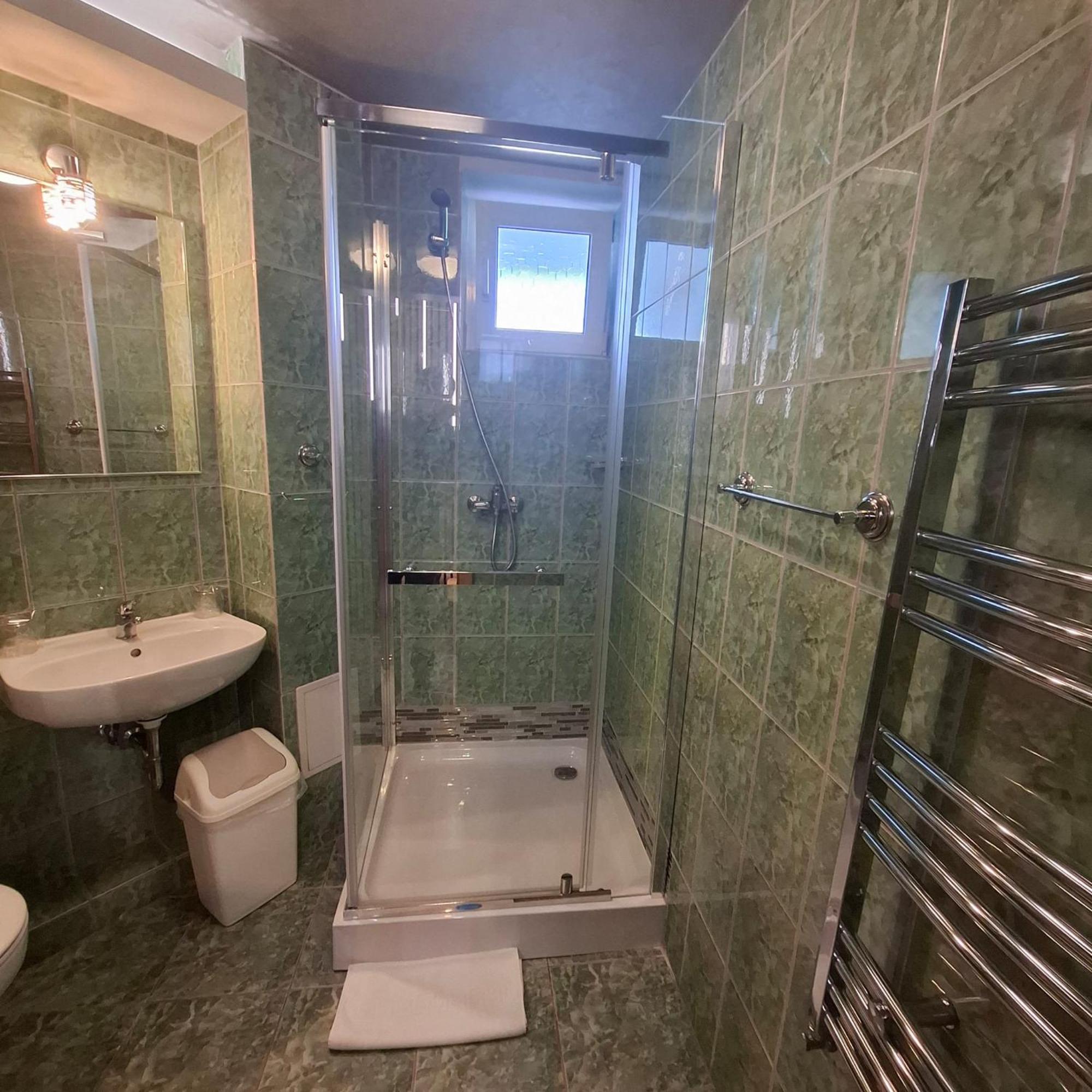 Guest house Pensiunea Warthe