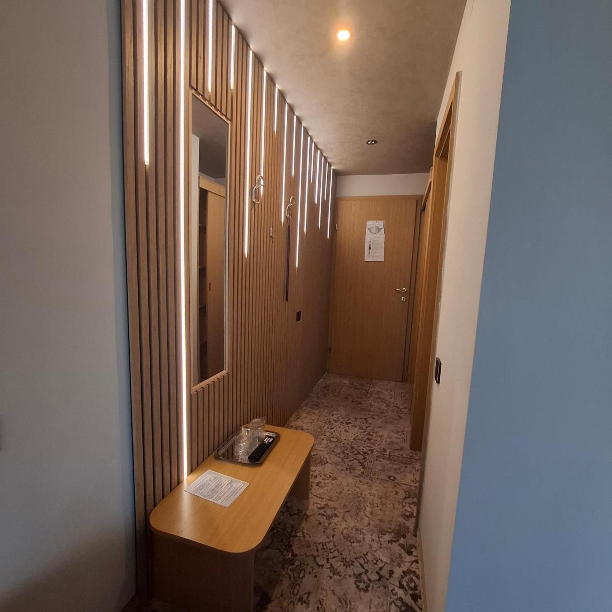 Pensiunea Warthe Guest house 3*