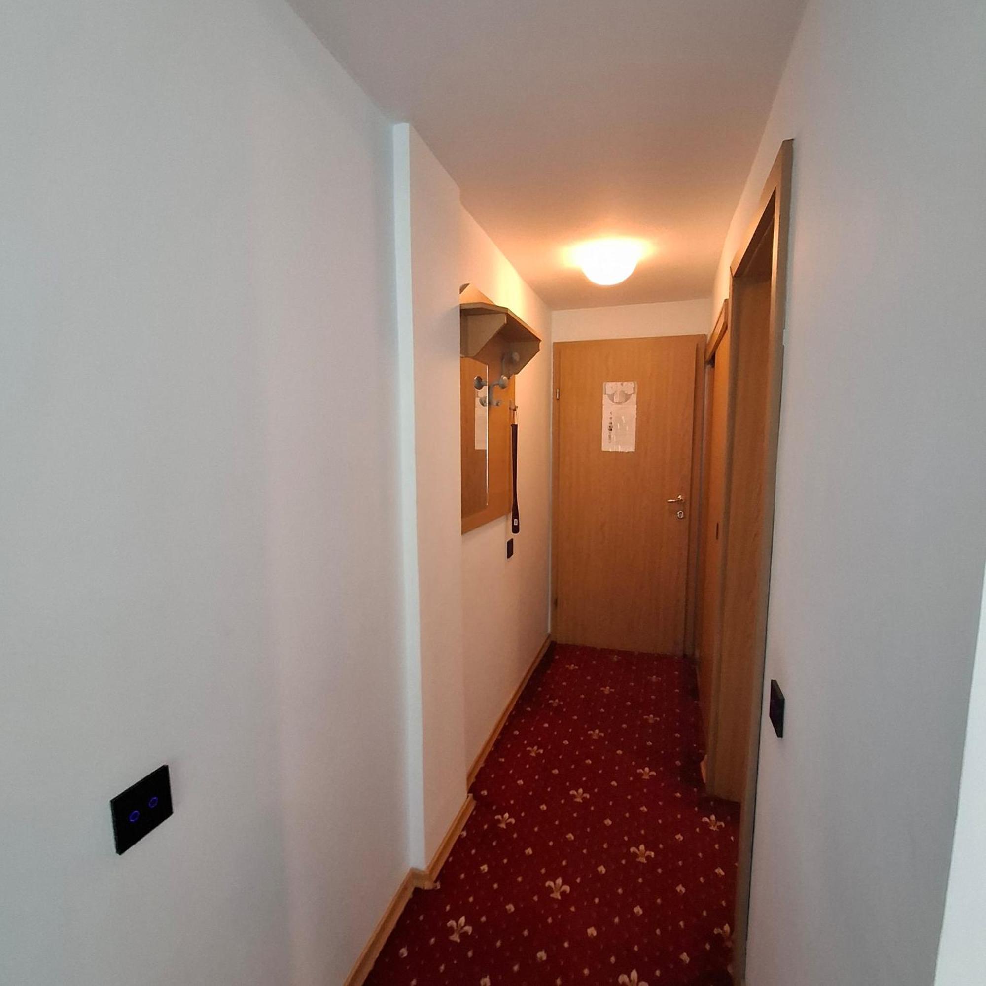 Pensiunea Warthe 3* Brasov