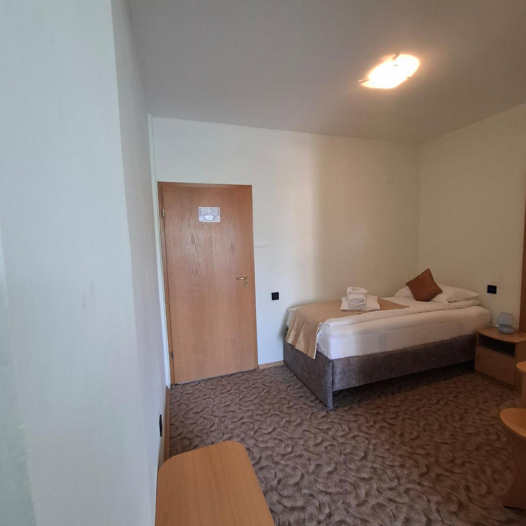 Pensiunea Warthe Guest house Brasov