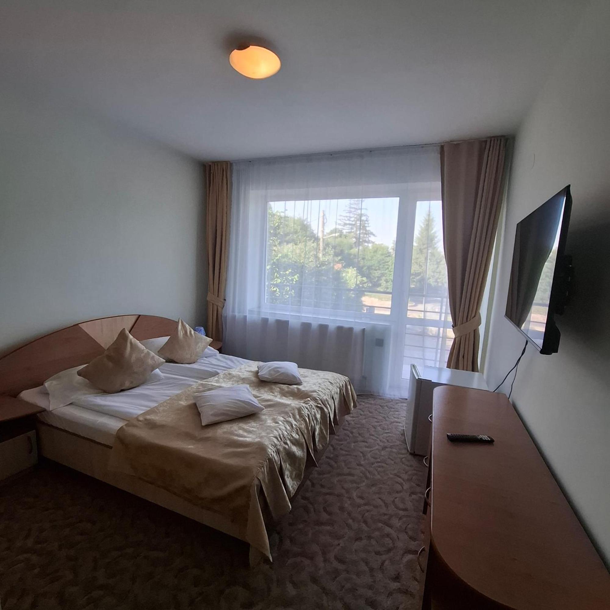 Pensiunea Warthe Brasov