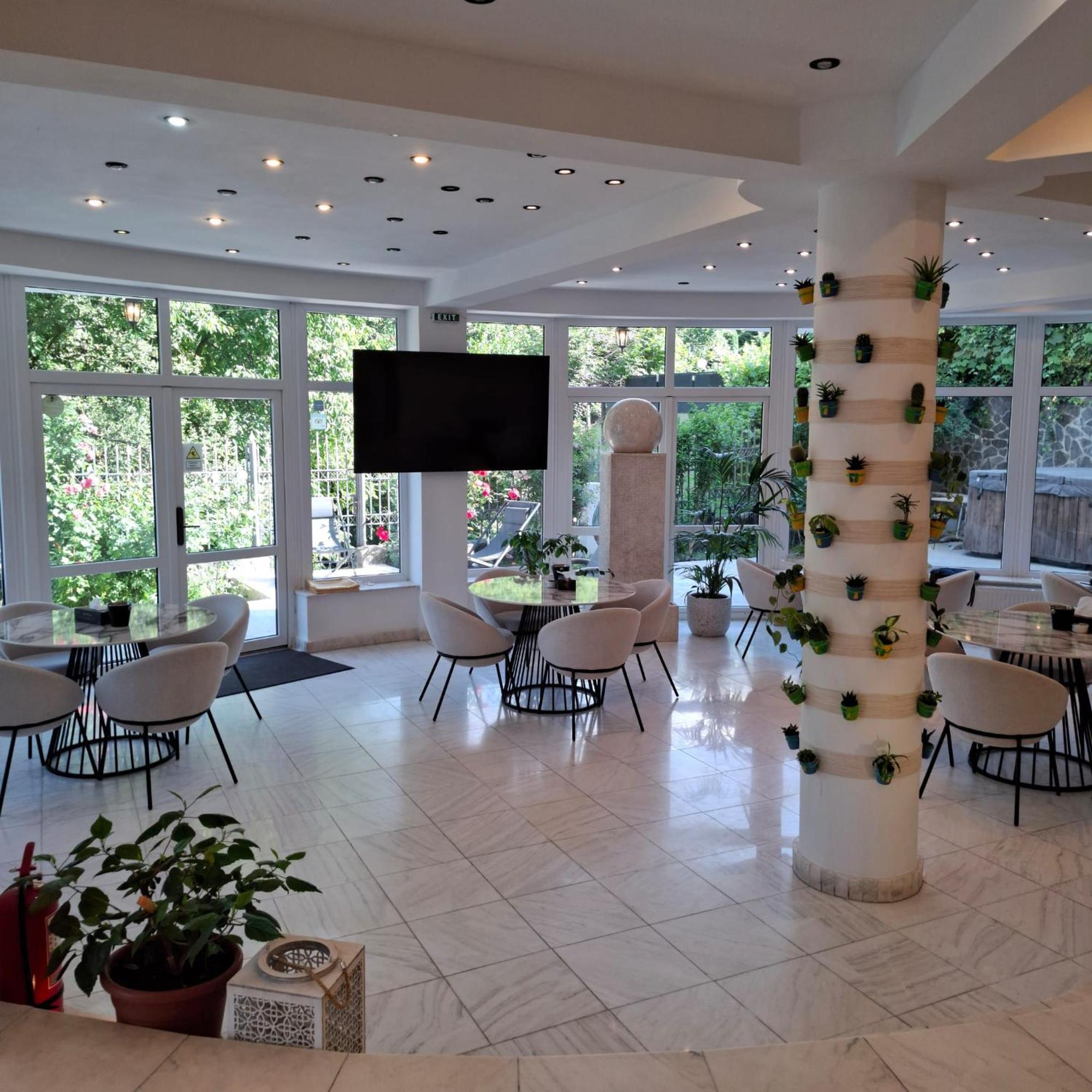 Pensiunea Warthe Guest house Brasov