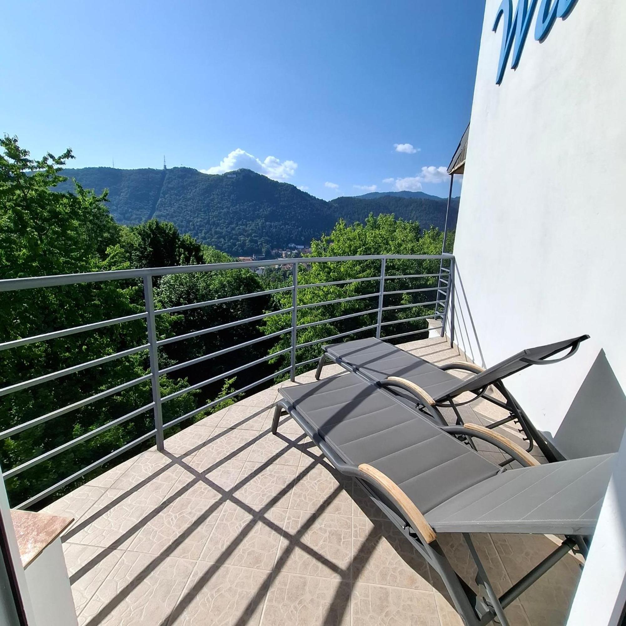 Guest house Pensiunea Warthe Brasov
