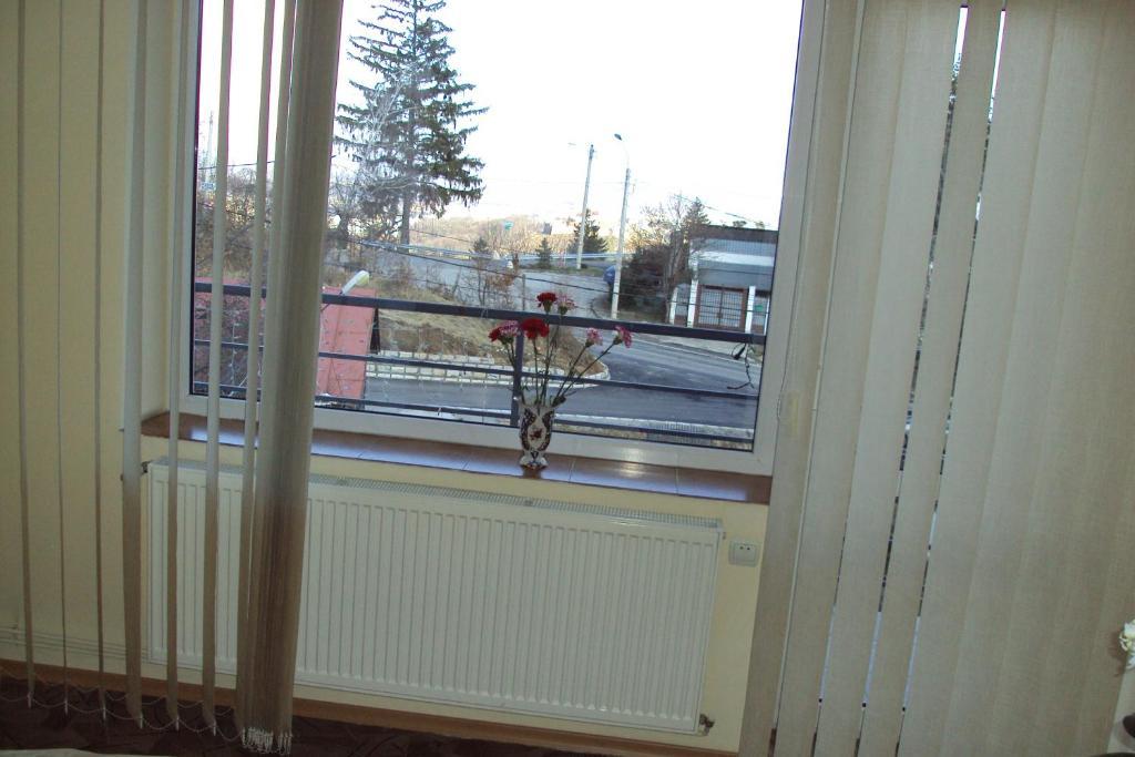 Pensiunea Warthe 3* Brasov