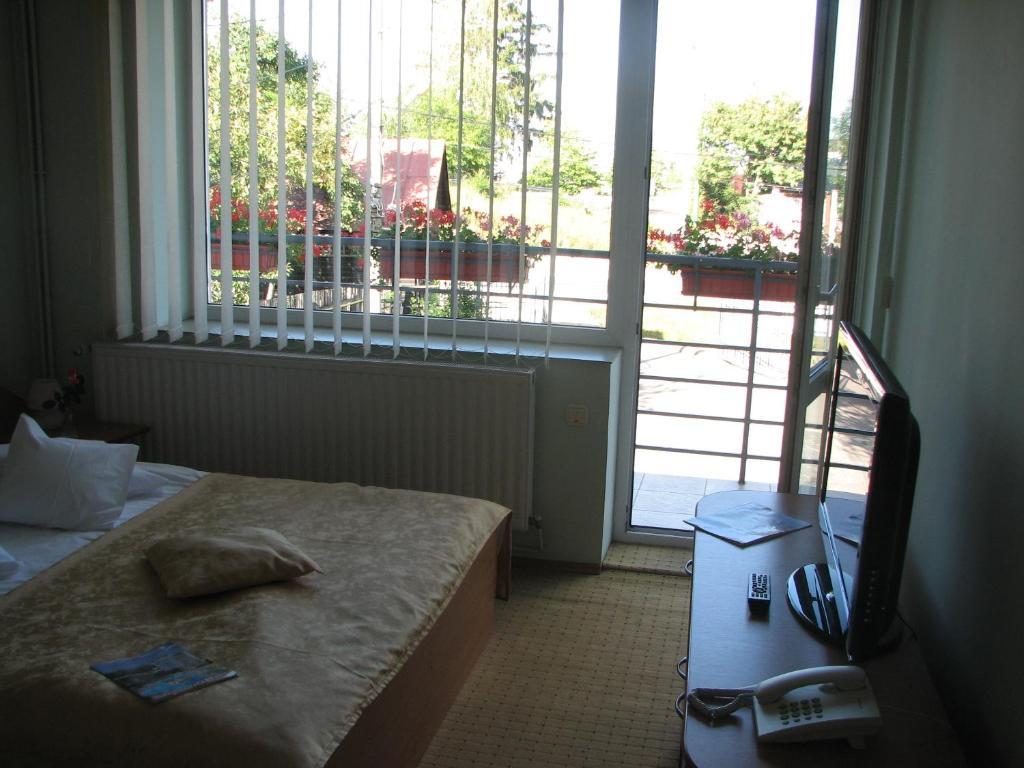 Pensiunea Warthe Guest house