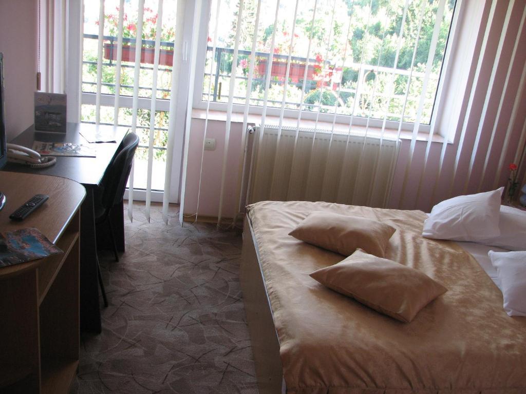 Pensiunea Warthe Brasov